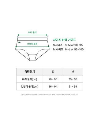 퓨징 퍼포레이션 브라 팬티 세트