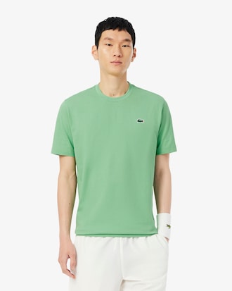 트레이닝 베이직 티셔츠