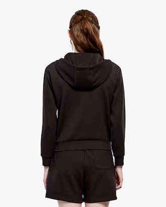 라이트 저지 셋업 자켓