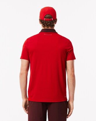 노박 반팔 폴로