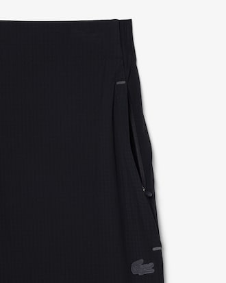 프리미엄 에센셜 우븐 팬츠