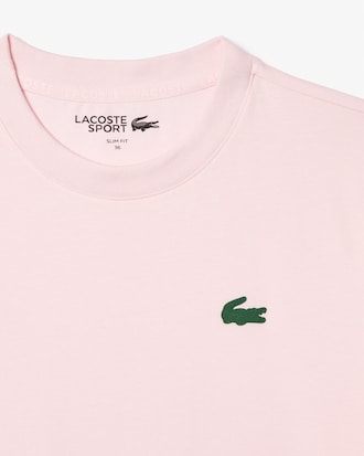 트레이닝 베이직 티셔츠