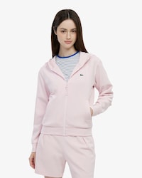 라이트 저지 셋업 자켓