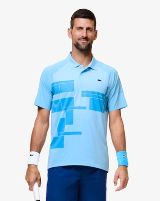 노박 반팔 폴로