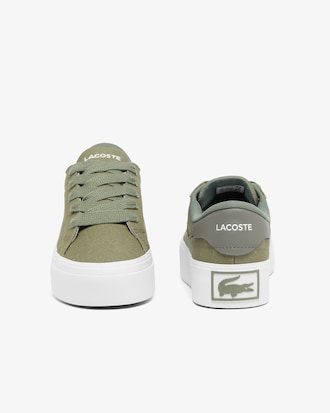 여성 Ziane 플랫폼 스니커즈