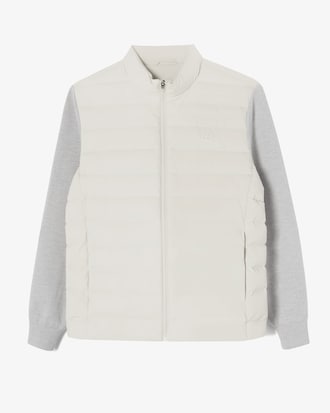 남성 골프 스웨터 하이브리드