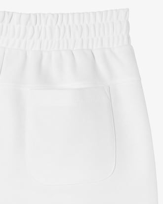 베이직 스웻 쇼츠