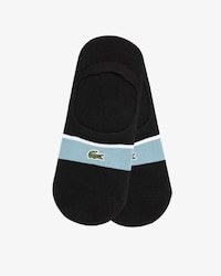 남성용 스트라이프 페이크 양말