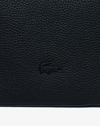 마이 라코스테 버킷백