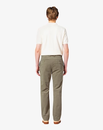 골조직 기모 팬츠