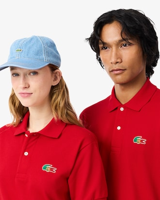 Croco Flag 폴로 포르투갈