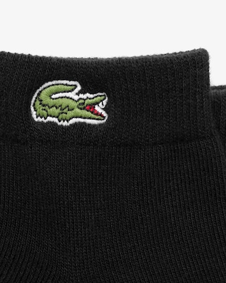 남성용 베이직 앵클 양말