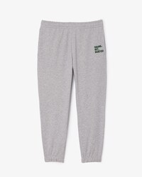 DO YOU SPEAK LACOSTE 스웻 팬츠