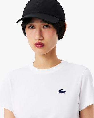 베이직 트레이닝 티셔츠