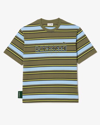 반팔 크루넥 티셔츠