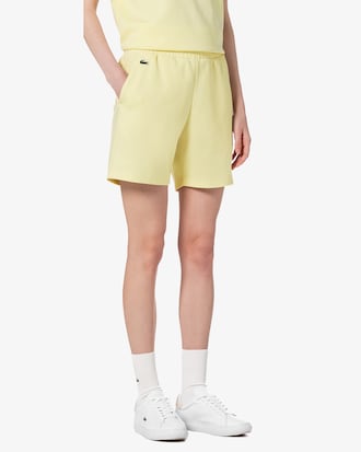 베이직 스웻 쇼츠