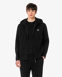 테크니컬 피케 셋업 자켓