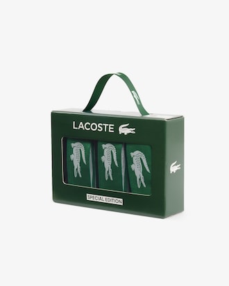 홀리데이 남성 브리프 3PACK