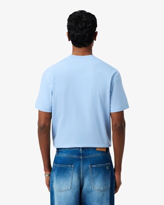 썸머팩 레터링 그래픽 반팔 티셔츠