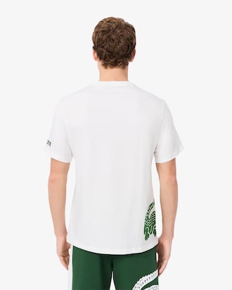 라운지 웨어 티셔츠