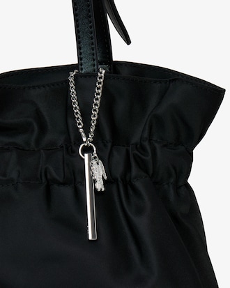 라코스테 애티튜드 숄더백