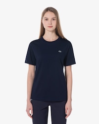 베이직 크루넥 반팔 티셔츠