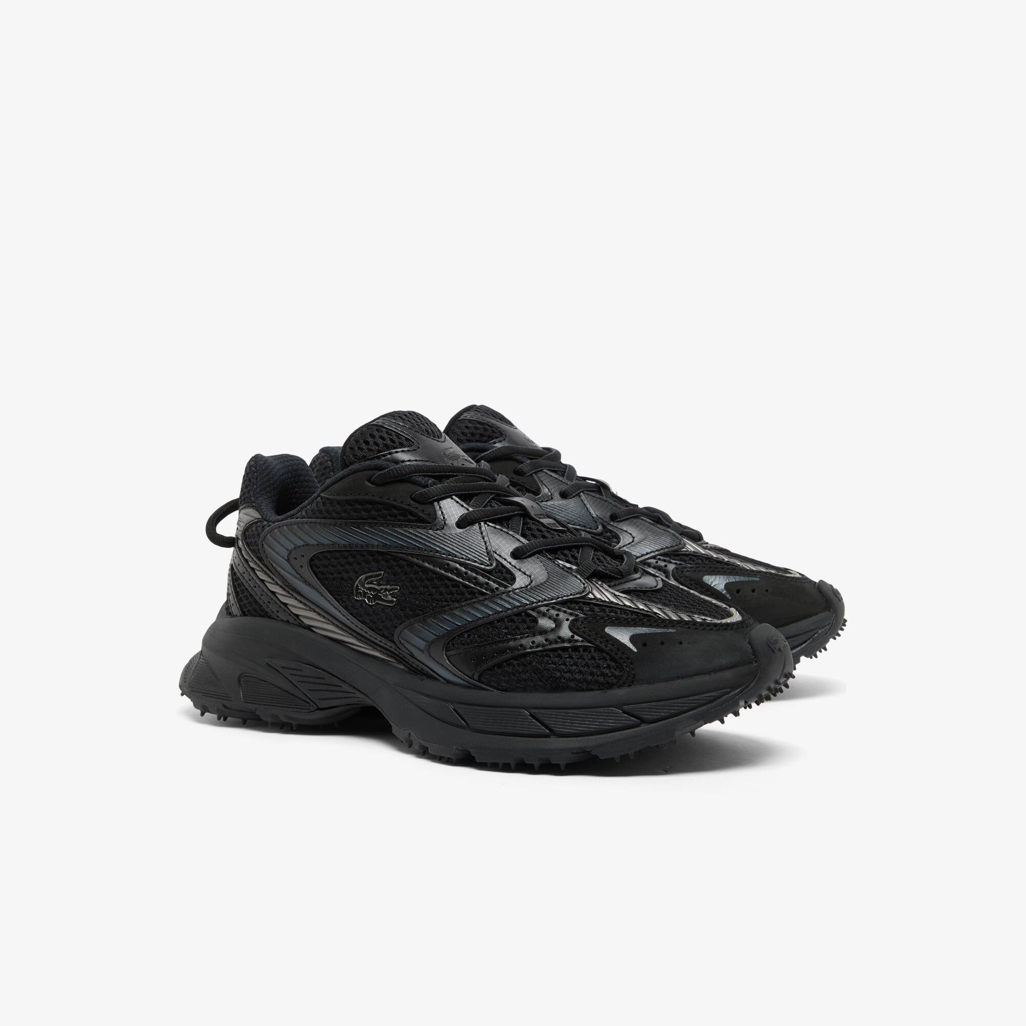 남성 L003 Neo Shot 스니커즈 - 스포츠 - New 2026 | Lacoste