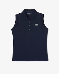 베이직 골프 슬리브리스 폴로