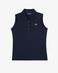 베이직 골프 슬리브리스 폴로
