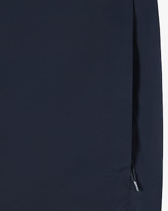 아우터형 반팔 셔츠