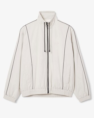 오버사이즈 트랙자켓