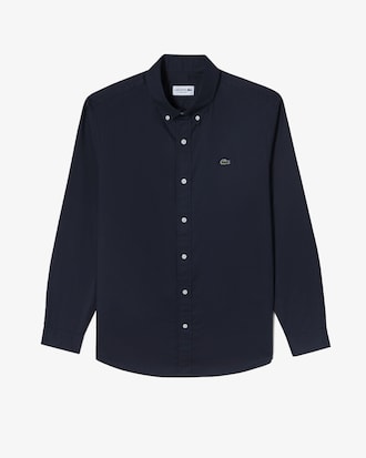 베이직 옥스포드 셔츠