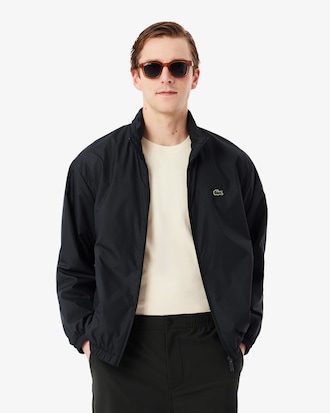 하이넥 윈드브레이커