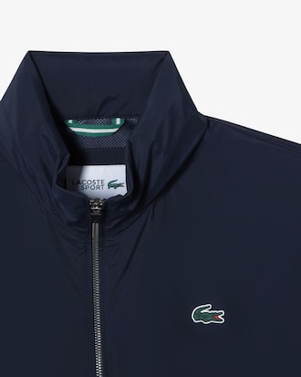 골프 베이직 바람막이 자켓