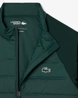 골프 패딩 점퍼