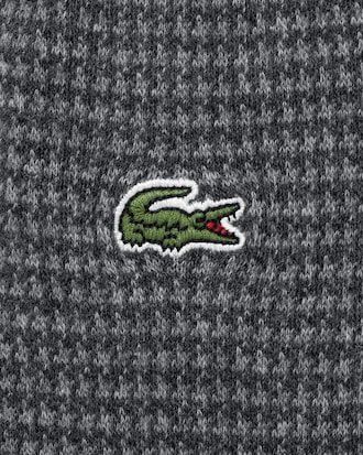 하운드투스 체크 신사 양말