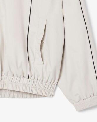 오버사이즈 트랙자켓