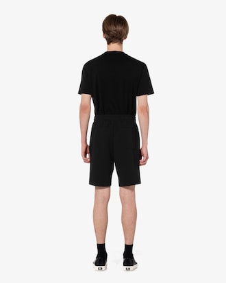 베이직 스웻 쇼츠