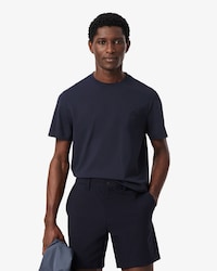 커뮤터 반팔 티셔츠