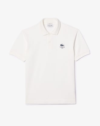 캐쥬얼 겸용 유니섹스 폴로