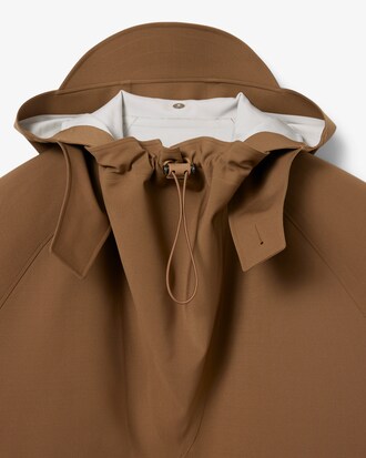 유니섹스 테크니컬 윈드브레이커