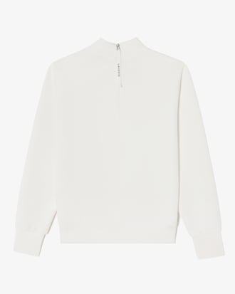 반하이넥 스웻셔츠