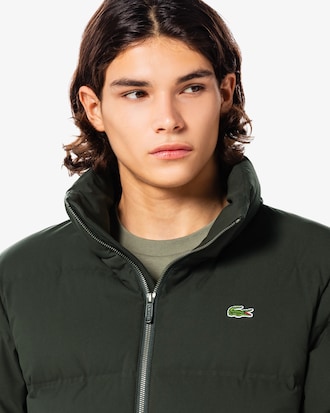 핫멜트 후드 다운