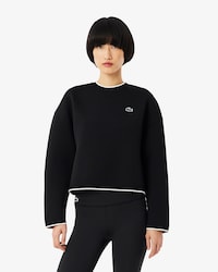 트레이닝 크루넥 스웻셔츠