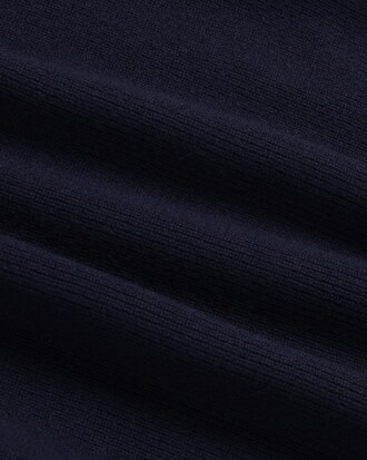 립조직 럭비 스웨터 폴로셔츠