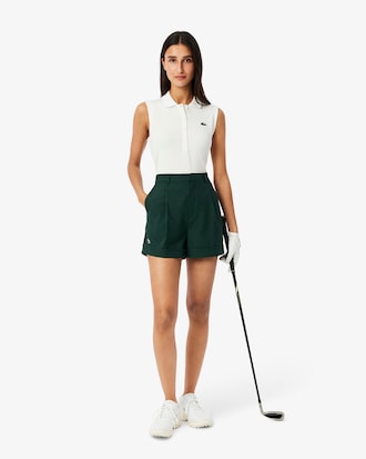 골프 베이직 버뮤다 팬츠