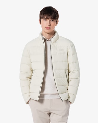 베이직 경량 다운