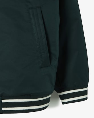 패딩 스타디움 점퍼