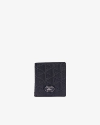 Monogramme (모노그램) 반지갑