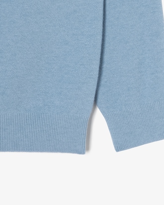 베이직 크루넥 풀오버